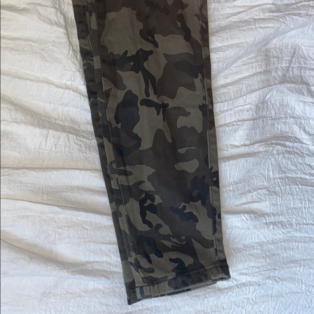 Cargo Pants - Picture 4 of 6